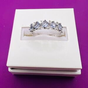 Bomb Party - Purple Tourmaline